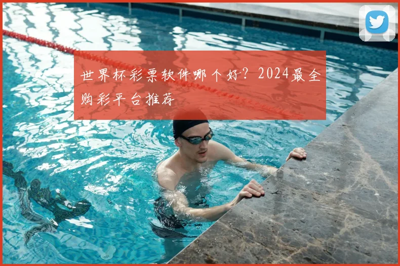 世界杯彩票软件哪个好?2024最全购彩平台推荐