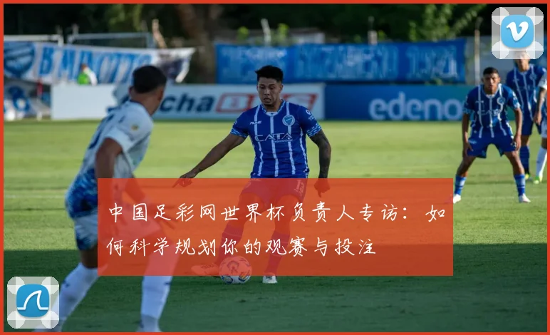 中国足彩网世界杯负责人专访:如何科学规划你的观赛与投注